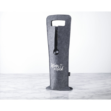 Logotrade liikelahja tuotekuva: Viinipussi-to-Give GRS RPET